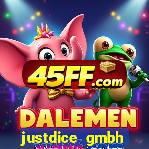 justdice gmbh paypal games